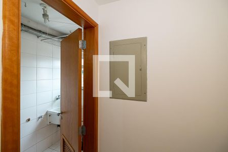 Apartamento à venda com 70m², 2 quartos e 1 vagaQuarto de Serviço