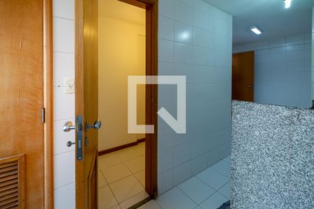 Apartamento à venda com 70m², 2 quartos e 1 vagaQuarto de Serviço