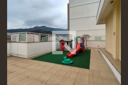 Apartamento à venda com 70m², 2 quartos e 1 vagaÁrea comum - Playground
