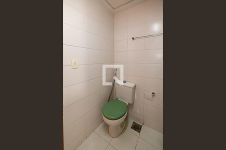 Apartamento à venda com 70m², 2 quartos e 1 vagaBanheiro Corredor