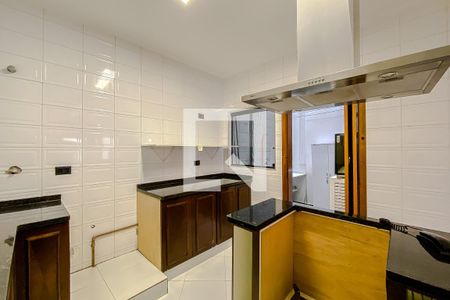 Casa de condomínio para alugar com 135m², 3 quartos e 3 vagas Casa de condomínio para alugar com 135m², 3 quartos e 3 vagasCozinha