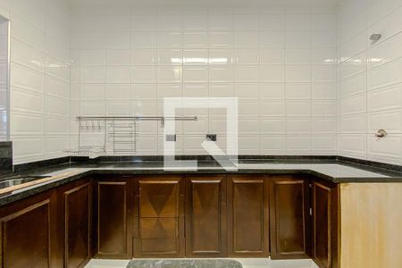 Casa de condomínio para alugar com 135m², 3 quartos e 3 vagas Casa de condomínio para alugar com 135m², 3 quartos e 3 vagasCozinha