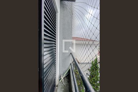 Casa de condomínio para alugar com 135m², 3 quartos e 3 vagas Casa de condomínio para alugar com 135m², 3 quartos e 3 vagasvaranda da suíte