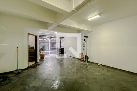 Casa de condomínio para alugar com 135m², 3 quartos e 3 vagas Casa de condomínio para alugar com 135m², 3 quartos e 3 vagasGaragem