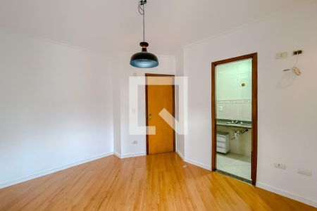 Casa de condomínio para alugar com 135m², 3 quartos e 3 vagas Casa de condomínio para alugar com 135m², 3 quartos e 3 vagasQuarto 1 - Suíte