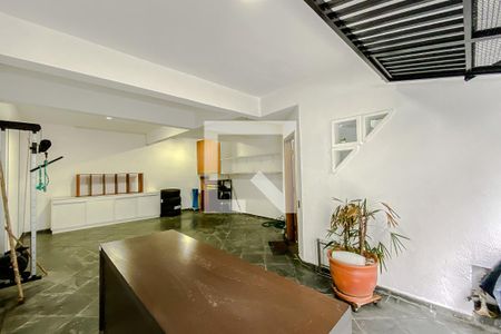 Casa de condomínio para alugar com 135m², 3 quartos e 3 vagas Casa de condomínio para alugar com 135m², 3 quartos e 3 vagasGaragem