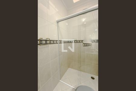 Casa de condomínio para alugar com 135m², 3 quartos e 3 vagas Casa de condomínio para alugar com 135m², 3 quartos e 3 vagasBanheiro