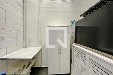 Casa de condomínio para alugar com 135m², 3 quartos e 3 vagas Casa de condomínio para alugar com 135m², 3 quartos e 3 vagasLavanderia