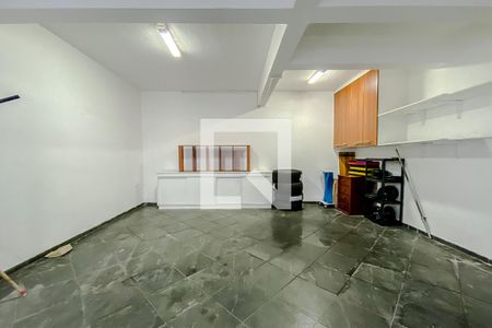 Casa de condomínio para alugar com 135m², 3 quartos e 3 vagas Casa de condomínio para alugar com 135m², 3 quartos e 3 vagasGaragem