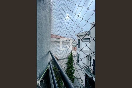 Casa de condomínio para alugar com 135m², 3 quartos e 3 vagas Casa de condomínio para alugar com 135m², 3 quartos e 3 vagasvaranda da suíte