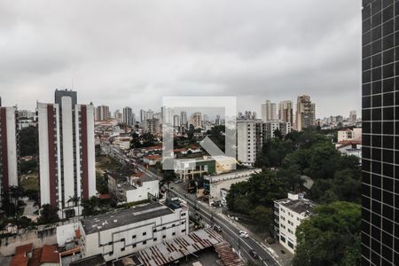Apartamento à venda com 42m², 1 quarto e 1 vagaVista