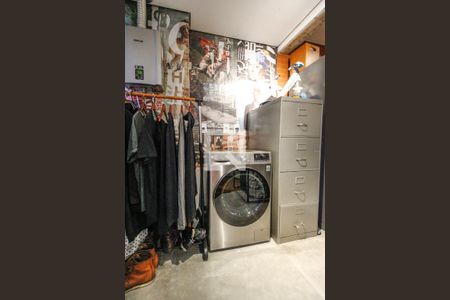 Apartamento à venda com 42m², 1 quarto e 1 vagaÁrea de serviço