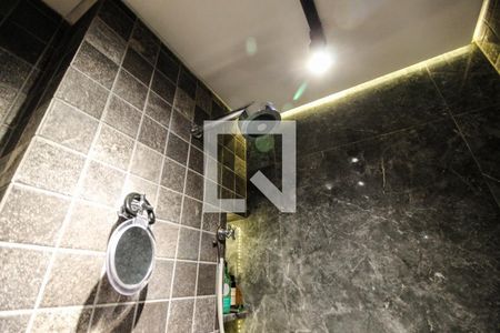 Apartamento à venda com 42m², 1 quarto e 1 vagaBanheiro