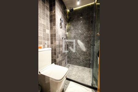 Apartamento à venda com 42m², 1 quarto e 1 vagaBanheiro