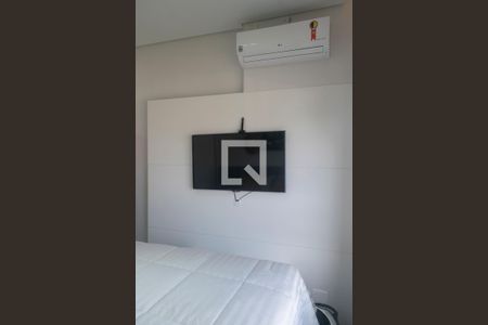 Apartamento à venda com 65m², 1 quarto e 2 vagas Apartamento à venda com 65m², 1 quarto e 2 vagasQuarto