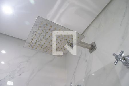 Apartamento à venda com 65m², 1 quarto e 2 vagas Apartamento à venda com 65m², 1 quarto e 2 vagasBanheiro