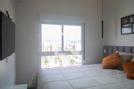 Apartamento à venda com 65m², 1 quarto e 2 vagas Apartamento à venda com 65m², 1 quarto e 2 vagasQuarto