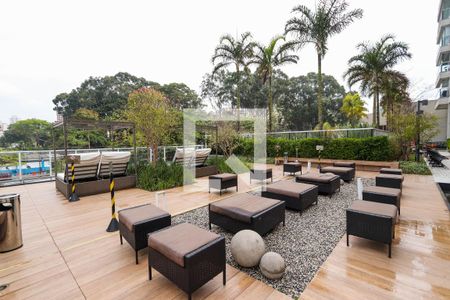 Área Comum - Área de Descanso de apartamento à venda com 1 quarto, 65m² em Jardim São Paulo(zona Norte), São Paulo