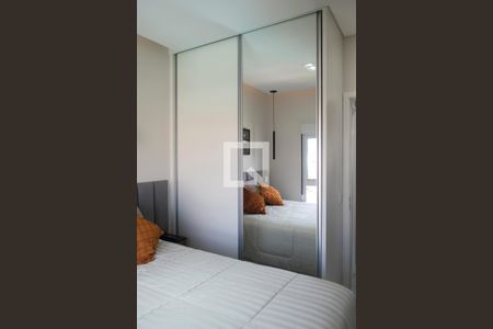 Apartamento à venda com 65m², 1 quarto e 2 vagas Apartamento à venda com 65m², 1 quarto e 2 vagasQuarto
