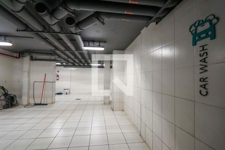 Apartamento à venda com 65m², 1 quarto e 2 vagas Apartamento à venda com 65m², 1 quarto e 2 vagasÁrea Comum - Car Wash