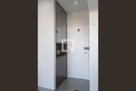 Apartamento à venda com 65m², 1 quarto e 2 vagas Apartamento à venda com 65m², 1 quarto e 2 vagasSala