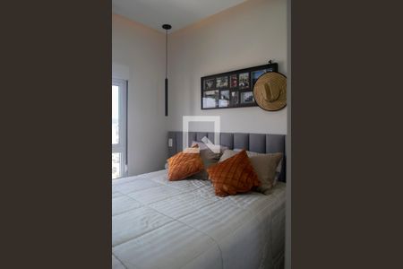 Apartamento à venda com 65m², 1 quarto e 2 vagas Apartamento à venda com 65m², 1 quarto e 2 vagasQuarto
