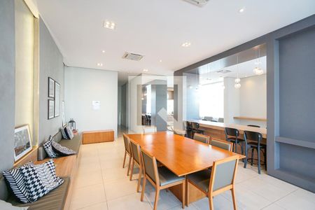 Apartamento à venda com 92m², 2 quartos e 2 vagasSalão de festas