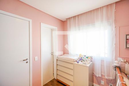 Apartamento à venda com 92m², 2 quartos e 2 vagasSuíte 01