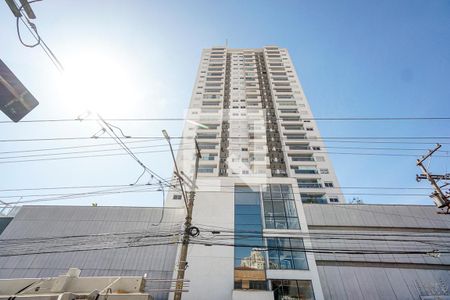 Apartamento à venda com 92m², 2 quartos e 2 vagasFachada