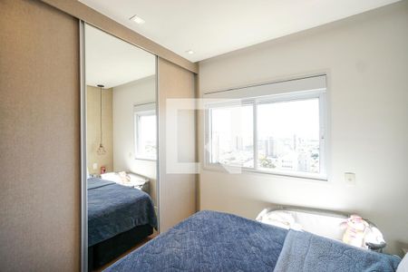 Apartamento à venda com 92m², 2 quartos e 2 vagasSuíte 02