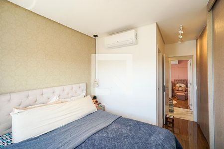 Apartamento à venda com 92m², 2 quartos e 2 vagasSuíte 02