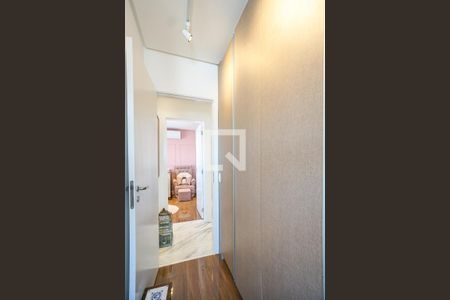 Apartamento à venda com 92m², 2 quartos e 2 vagasSuíte 02