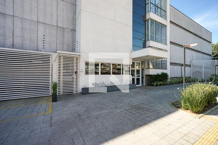 Apartamento à venda com 92m², 2 quartos e 2 vagasFachada