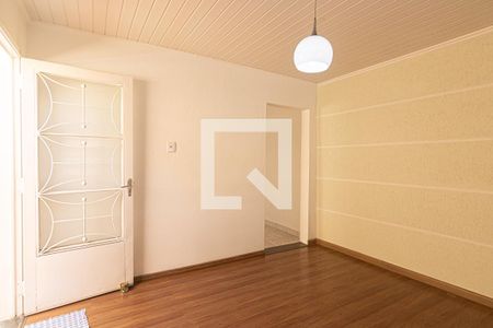 Sala de casa para alugar com 3 quartos, 150m² em Vila São Geraldo, São Paulo