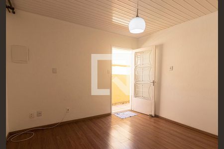 Sala de casa para alugar com 3 quartos, 150m² em Vila São Geraldo, São Paulo