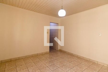 Quarto 1 de casa para alugar com 3 quartos, 150m² em Vila São Geraldo, São Paulo