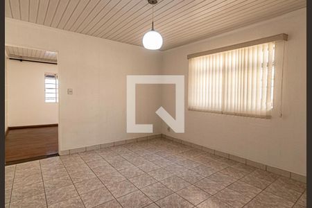Quarto 1 de casa para alugar com 3 quartos, 150m² em Vila São Geraldo, São Paulo