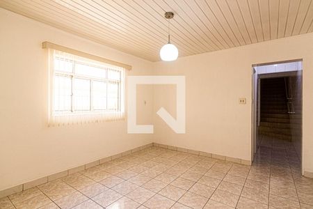 Quarto 1 de casa para alugar com 3 quartos, 150m² em Vila São Geraldo, São Paulo