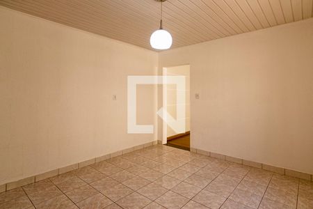 Quarto 1 de casa para alugar com 3 quartos, 150m² em Vila São Geraldo, São Paulo