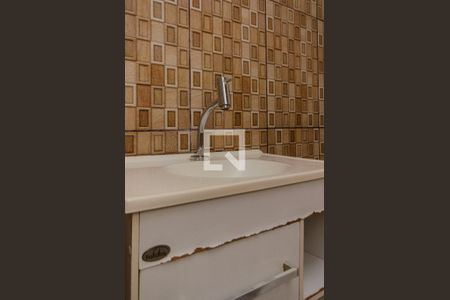 Casa para alugar com 70m², 2 quartos e sem vagaBanheiro