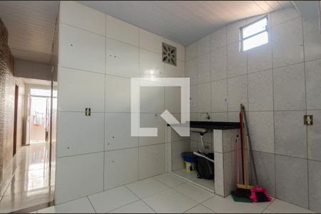Casa para alugar com 70m², 2 quartos e sem vagaCozinha