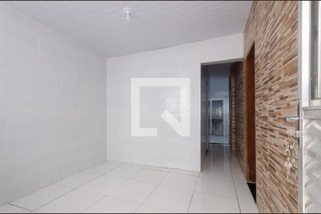 Sala de casa para alugar com 2 quartos, 70m² em Nazaré, Salvador