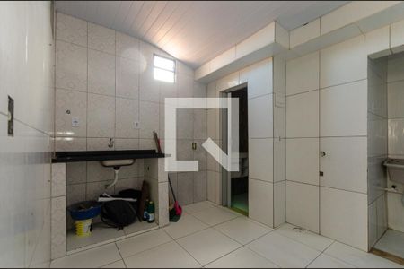 Casa para alugar com 70m², 2 quartos e sem vagaCozinha