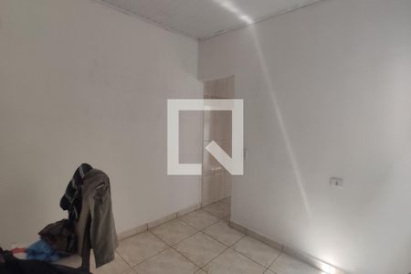 Quarto de casa para alugar com 1 quarto, 20m² em Jardim Vila Formosa, São Paulo