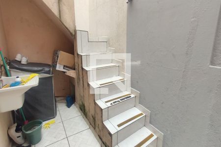 Casa para alugar com 20m², 1 quarto e sem vaga Casa para alugar com 20m², 1 quarto e sem vagaÁrea de Serviço
