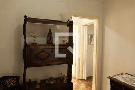 Quarto 1 de apartamento à venda com 4 quartos, 73m² em Higienópolis, Porto Alegre