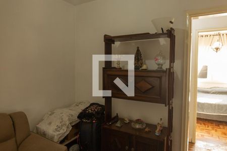 Quarto 1 de apartamento à venda com 4 quartos, 73m² em Higienópolis, Porto Alegre