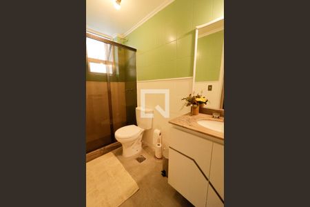 Apartamento à venda com 84m², 1 quarto e 1 vagaBanheiro