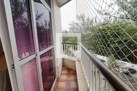 Apartamento à venda com 84m², 1 quarto e 1 vagaVista do Quarto