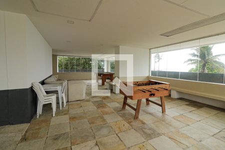 Apartamento à venda com 84m², 1 quarto e 1 vagaÁrea comum